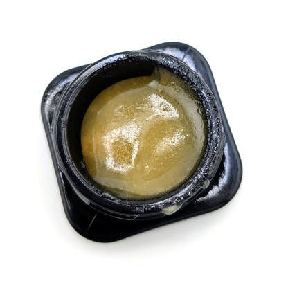 Pink Dirt-81.21% Badder