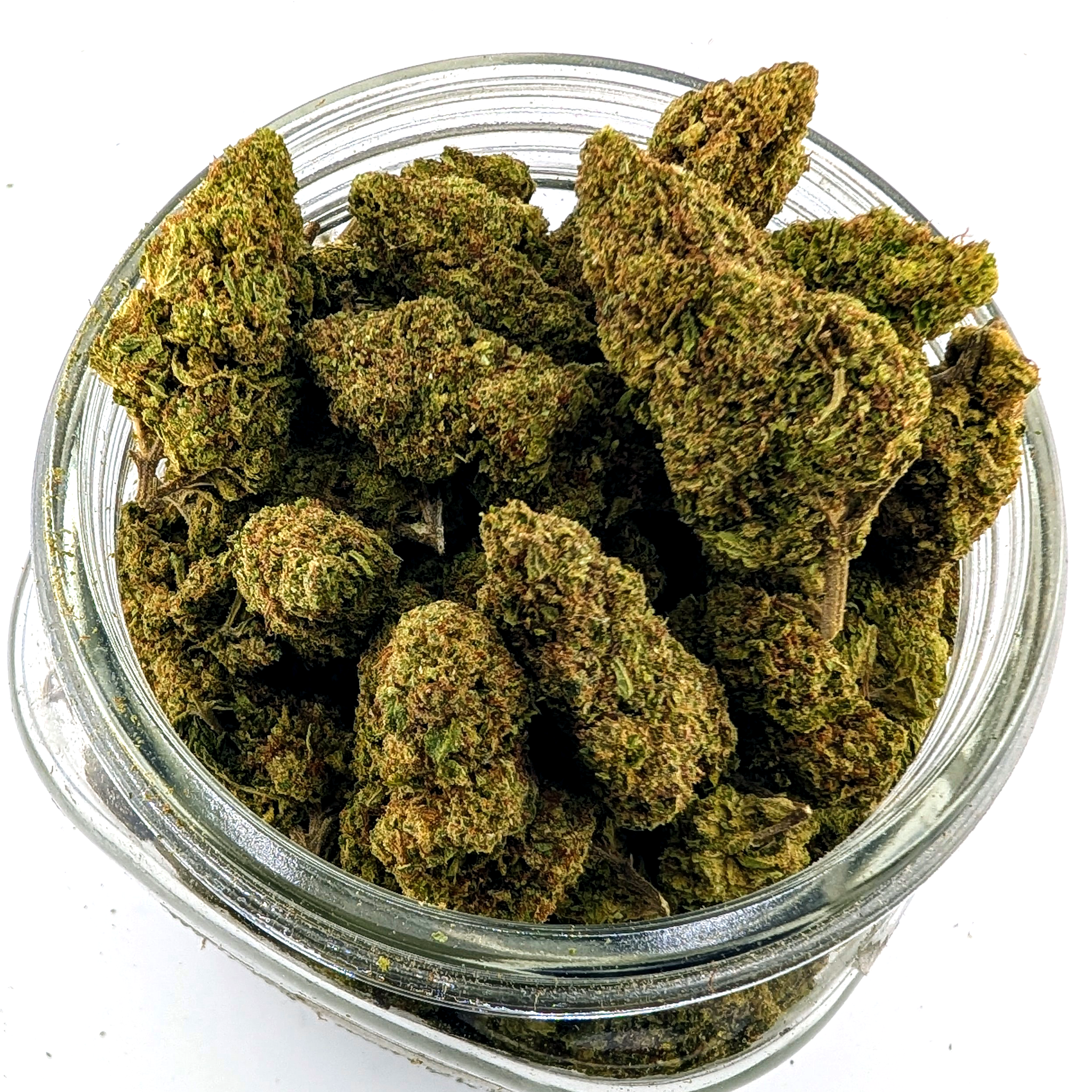 Pink Runtz 30.51%- Average Flower