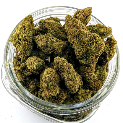 Pink Runtz 30.51%- Average Flower
