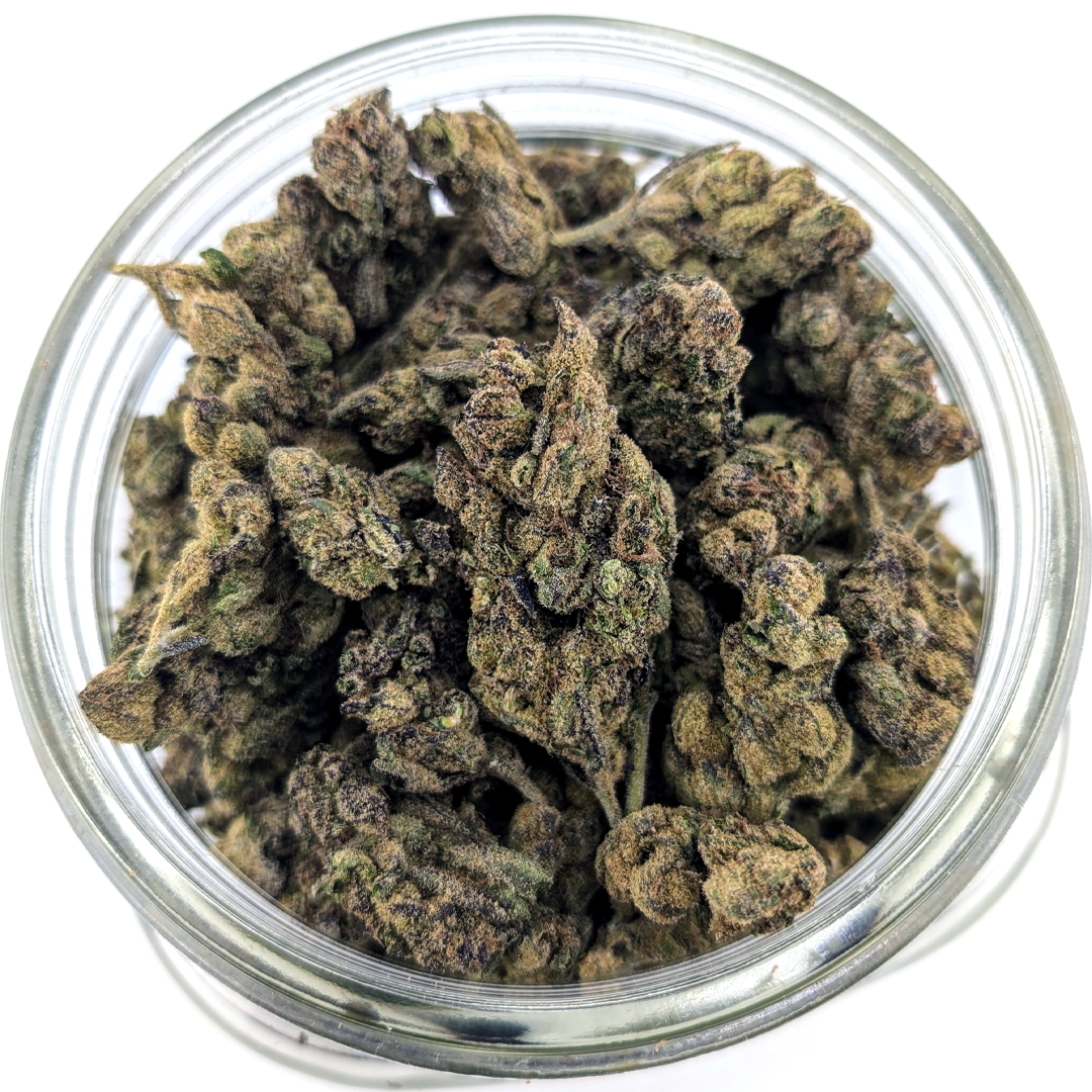 Pink Runtz 25.32%- Average Flower