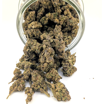 Pink Runtz 25.32%- Average Flower