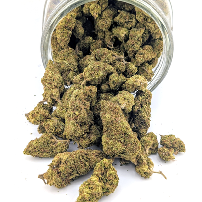 Pink Runtz 30.51%- Average Flower