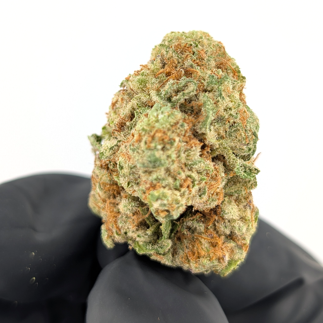 Pink Warheads - 25.84% -  Legendary Flower