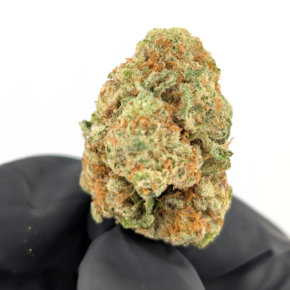 Pink Warheads - 25.84% -  Legendary Flower