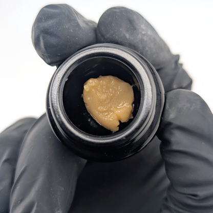 Poochies Papaya - Live Rosin Concentrate
