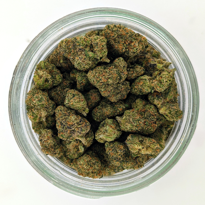 Presidential Purple Flower