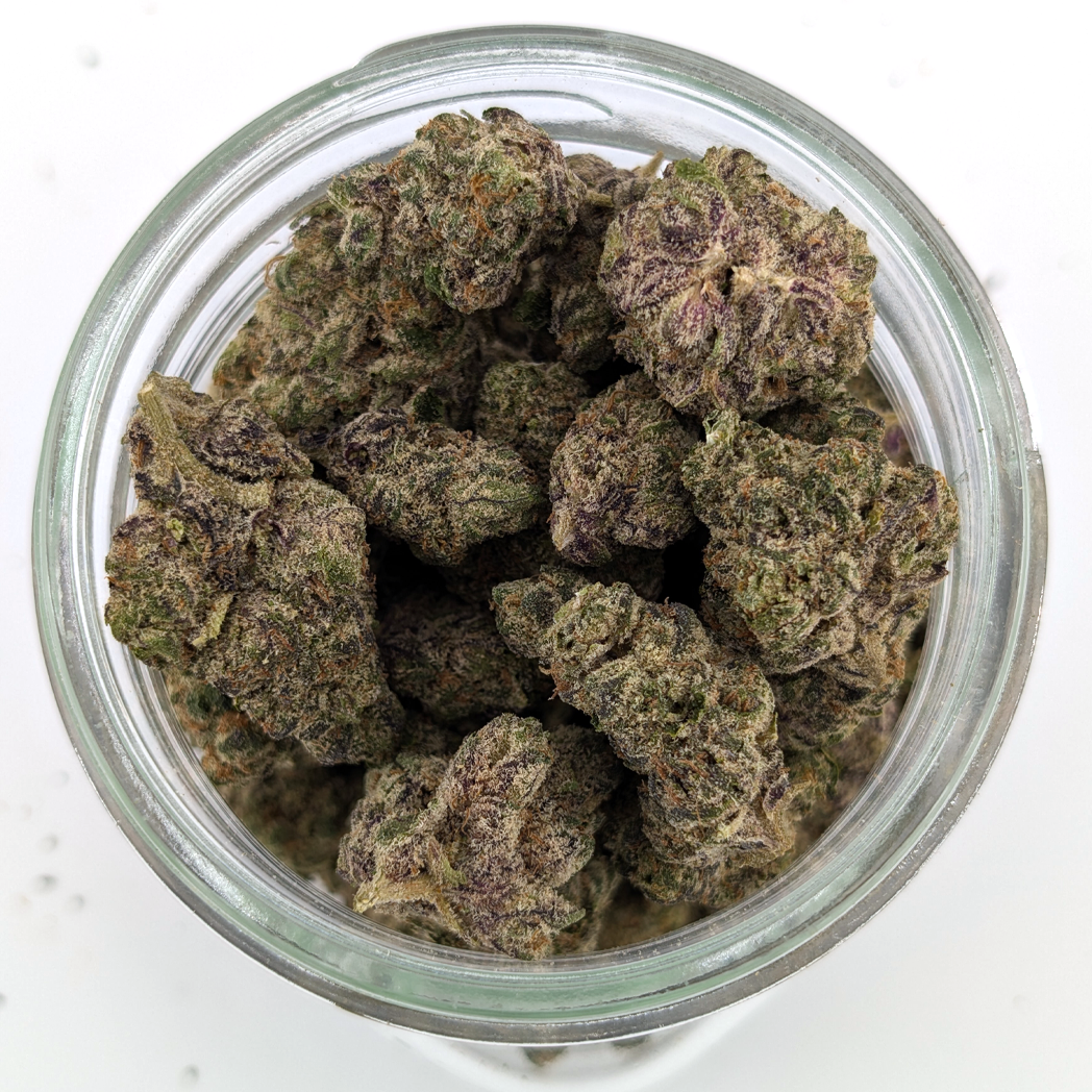 Purple Dream - 23.05%- Legendary Flower