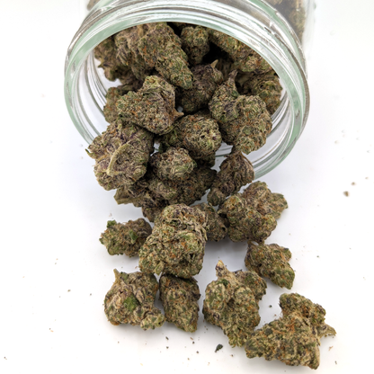 Purple Dream - 23.05%- Legendary Flower