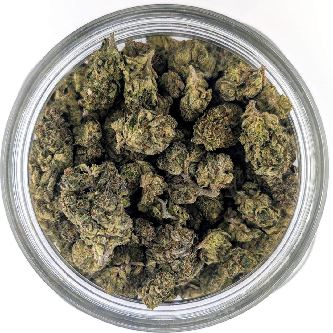 Rainbow Gelato - 27.92% - Strong Flower