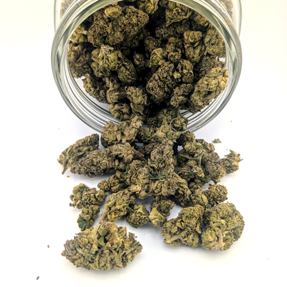 Rainbow Gelato - 27.92% - Strong Flower