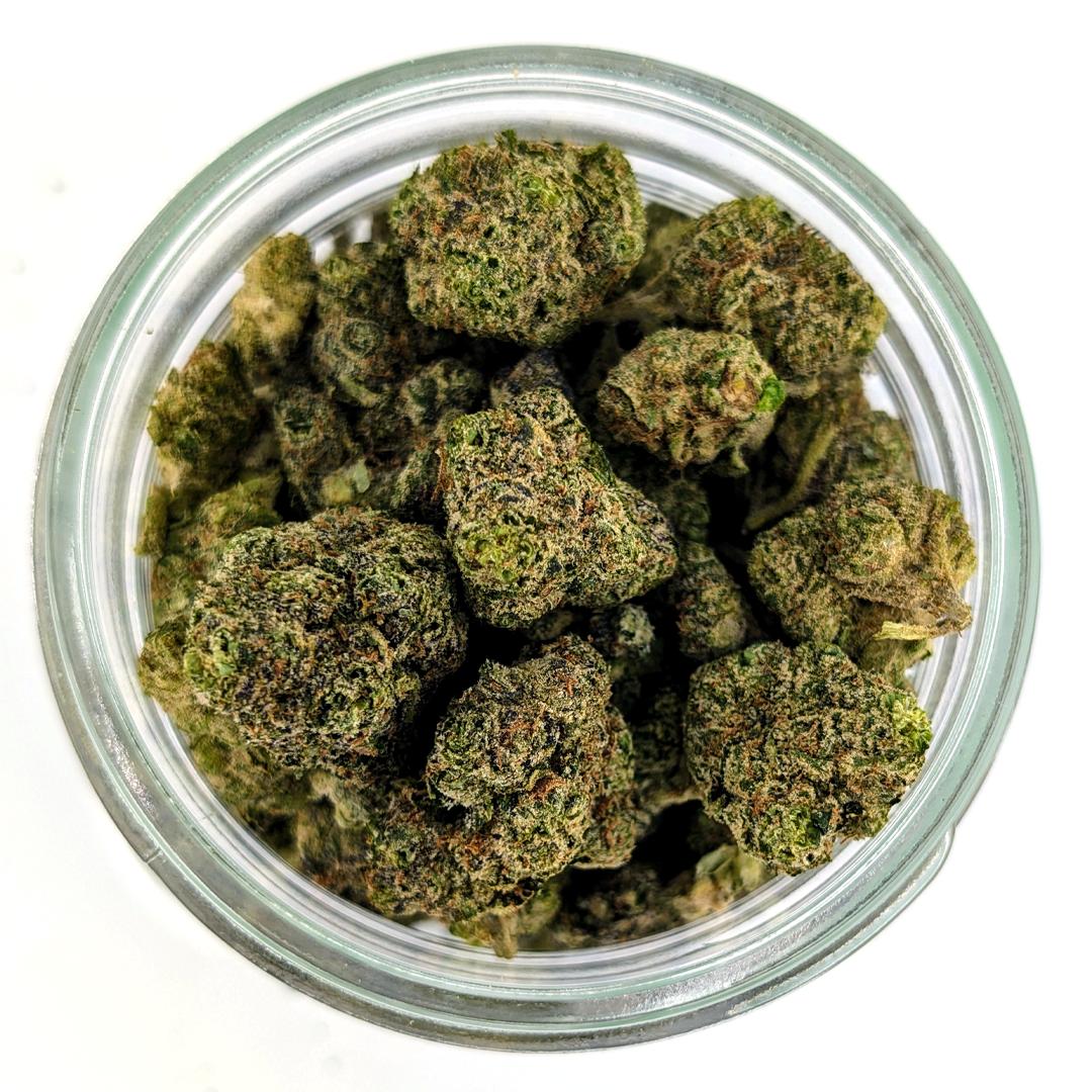 Rainbow Runtz - 27.92%- Exotic Flower