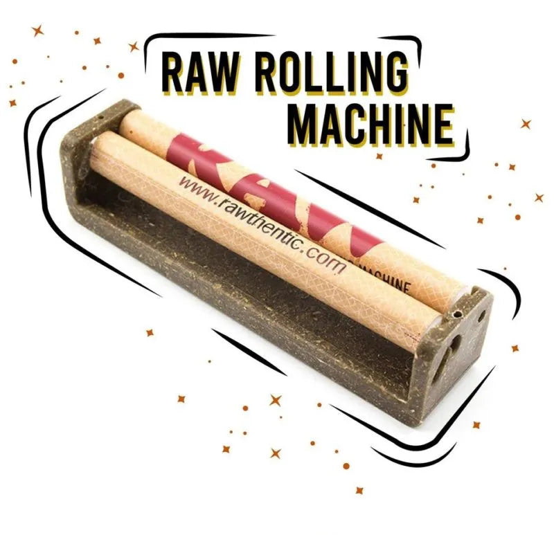 RAW King Size Roller