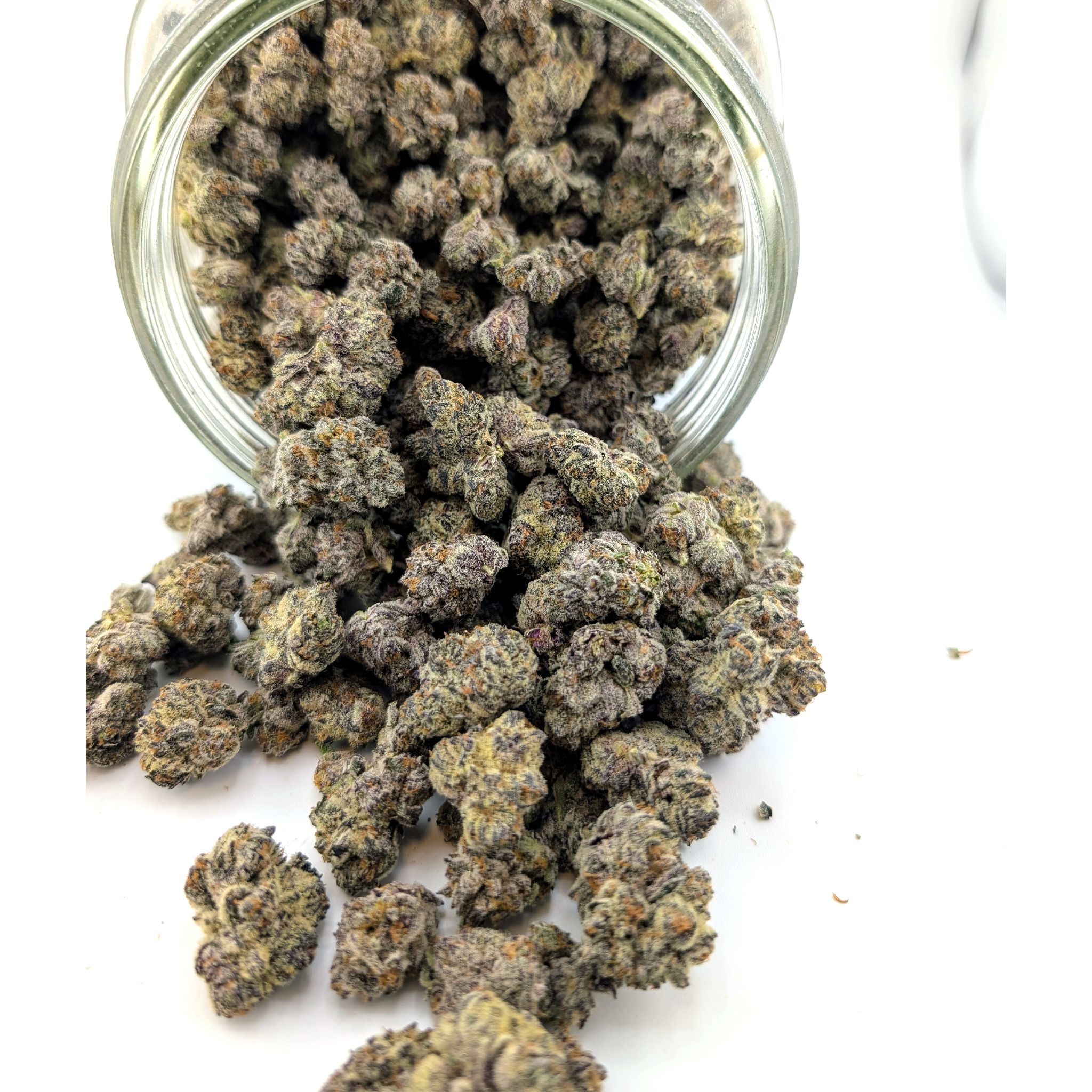 Residual Sugar- 28.47%-  Exotic Flower