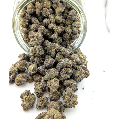 Residual Sugar- 28.47%-  Exotic Flower