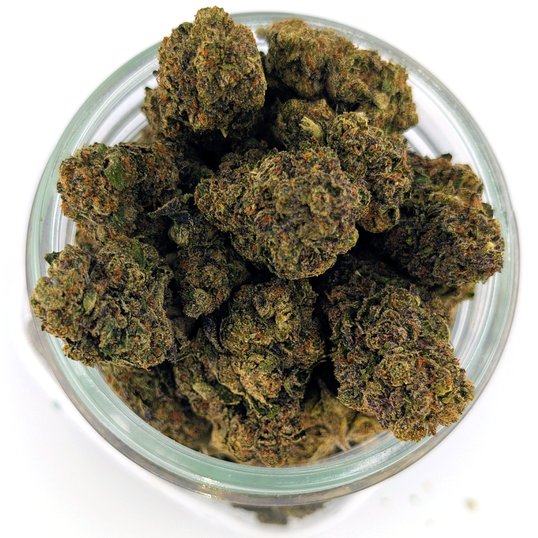 Runtz OG 22.18%- Strong Flower
