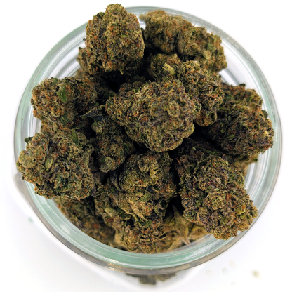 Runtz OG 22.18%- Strong Flower