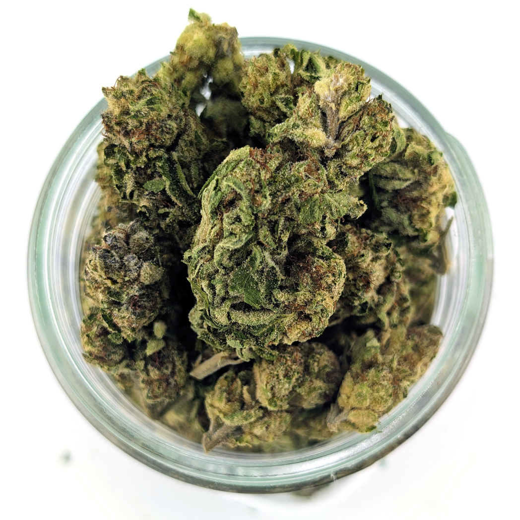 Runtz OG Flower