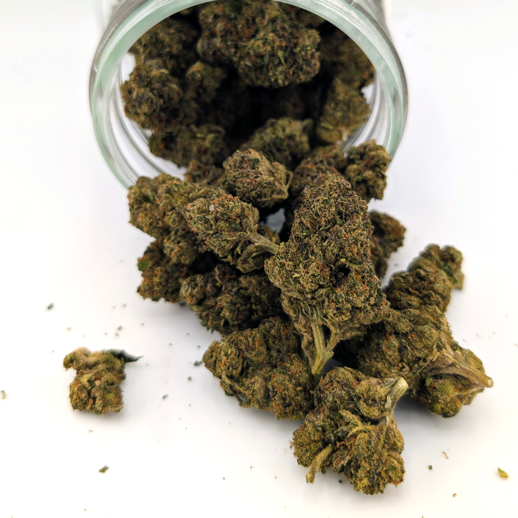 Runtz OG 22.18%- Strong Flower