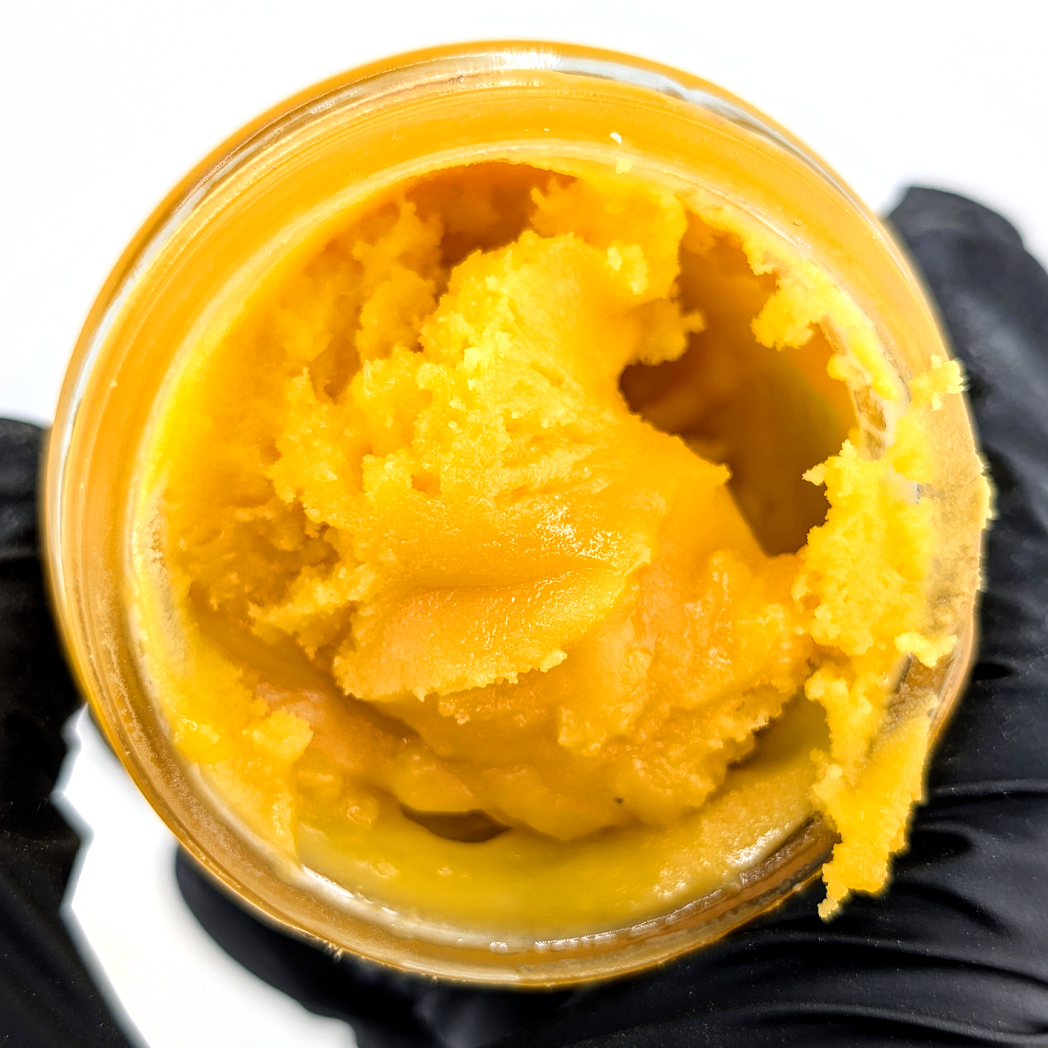 SFV OG - 61.5% Badder