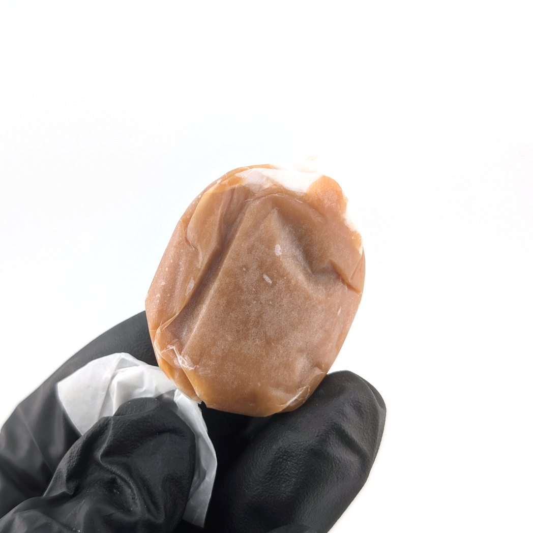 Indica Live Resin Caramel 40mg