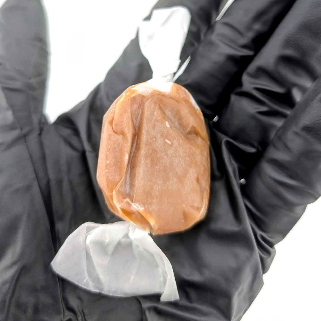Indica Live Resin Caramel 40mg