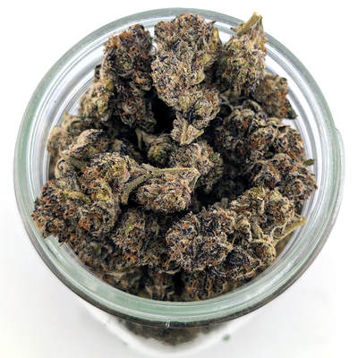 Sherbacio Flower