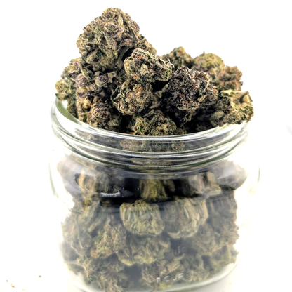 Slush Mintz - 20.80%-  Legendary Flower