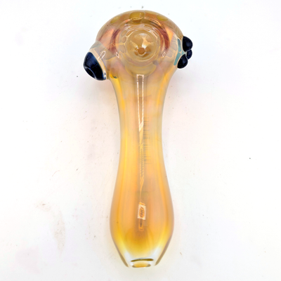 Solid critter spoon