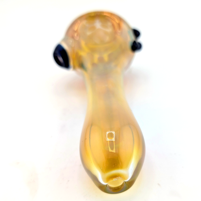 Solid critter spoon
