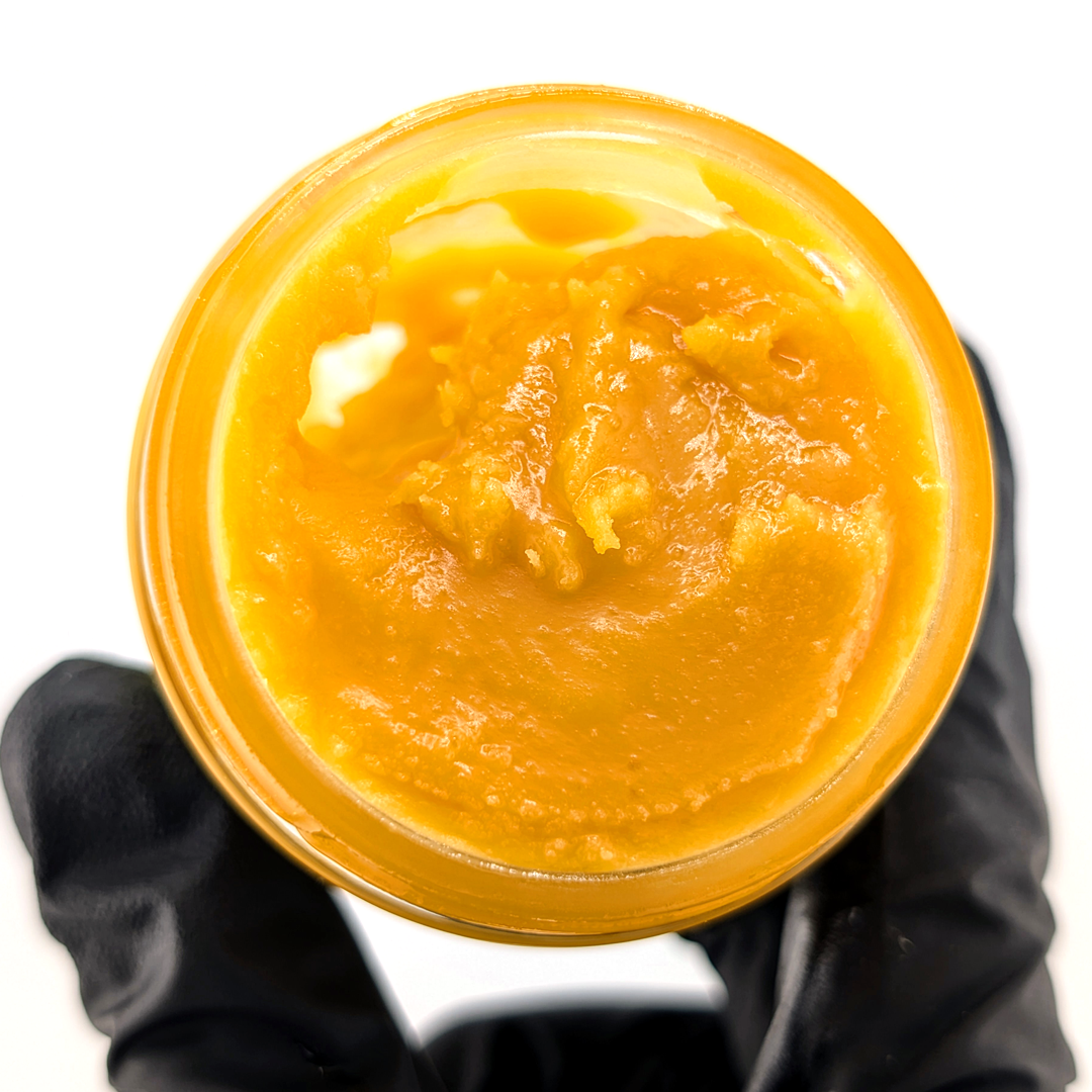 Sour Diesel - 62.10% Concentrate Badder