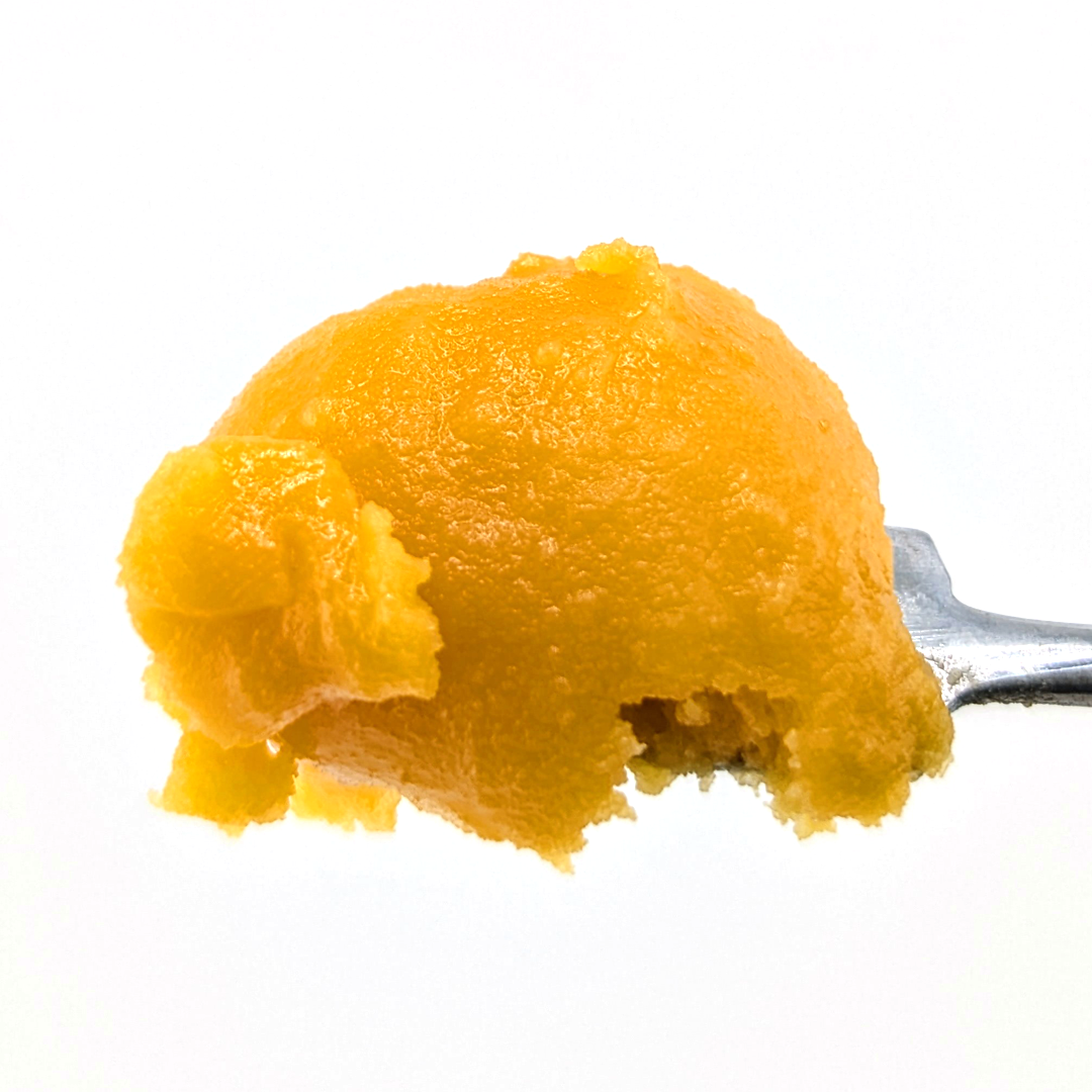 Sour Diesel - 62.10% Concentrate Badder