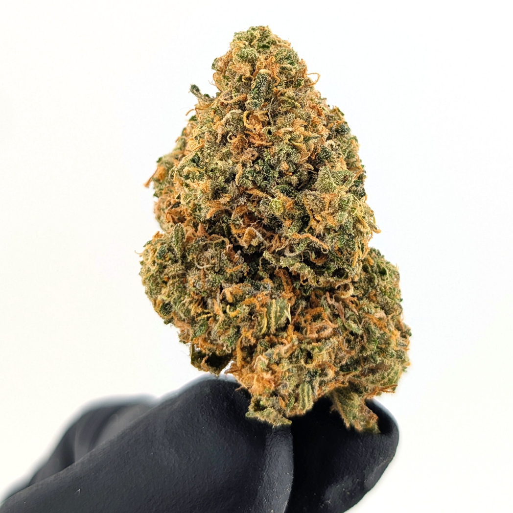 Space Runtz Flower