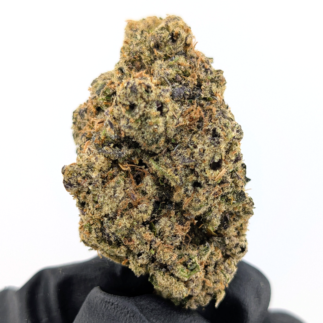 Space Gas Flower