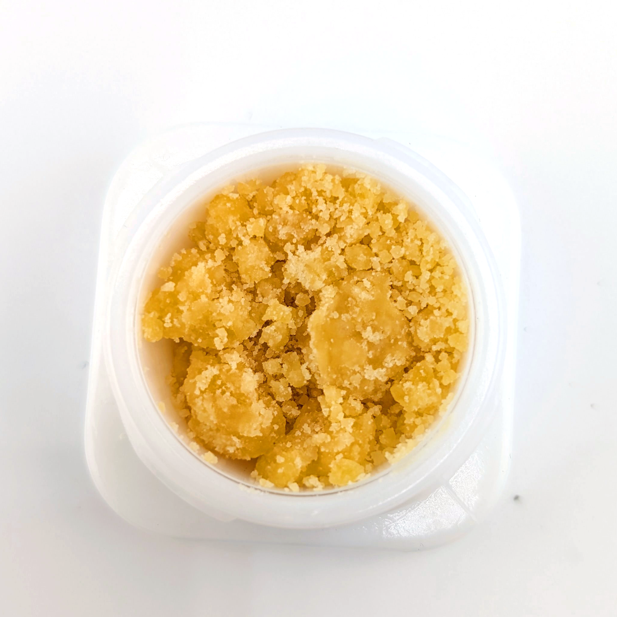 Spiked Lemonade- 51.98% Crumble