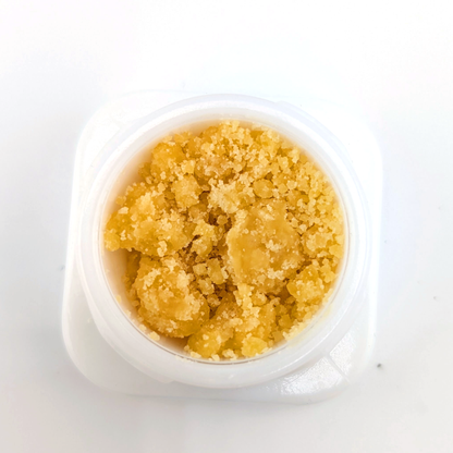 Spiked Lemonade- 51.98% Crumble