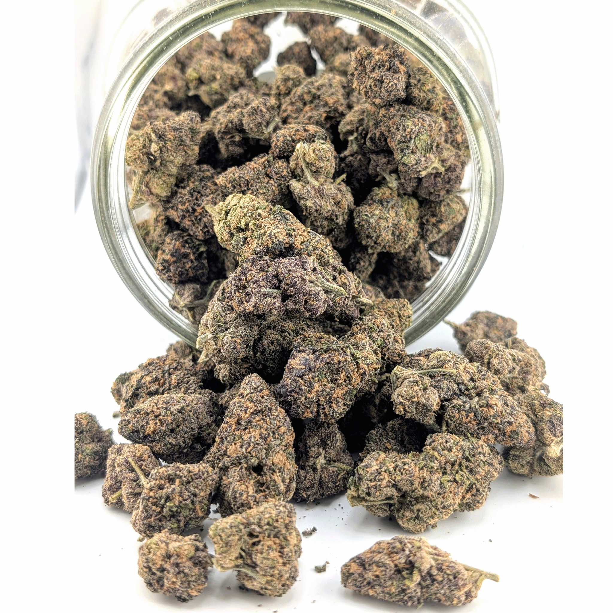 Toxic Punch - 26.64%- Exotic Flower