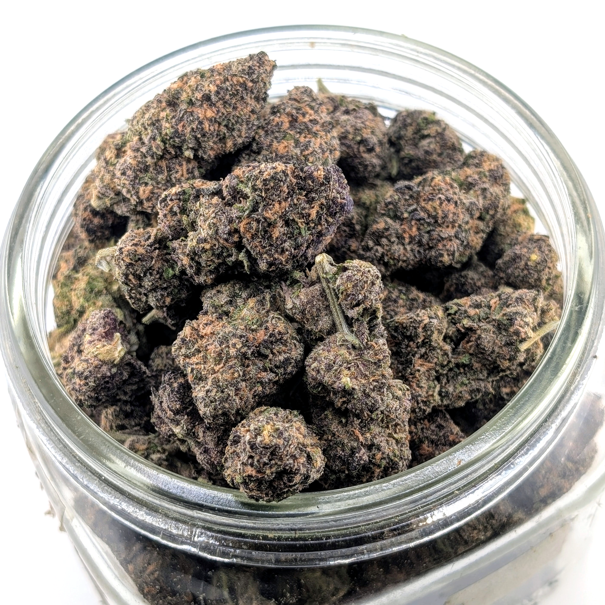 Toxic Punch - 26.64%- Exotic Flower