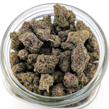 Stardawg Guava - 25.85%- Legendary Flower