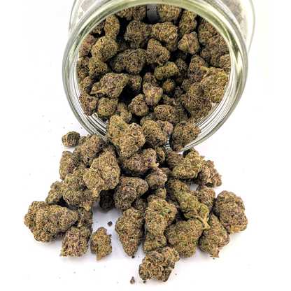 Stardawg Guava - 25.85%- Legendary Flower
