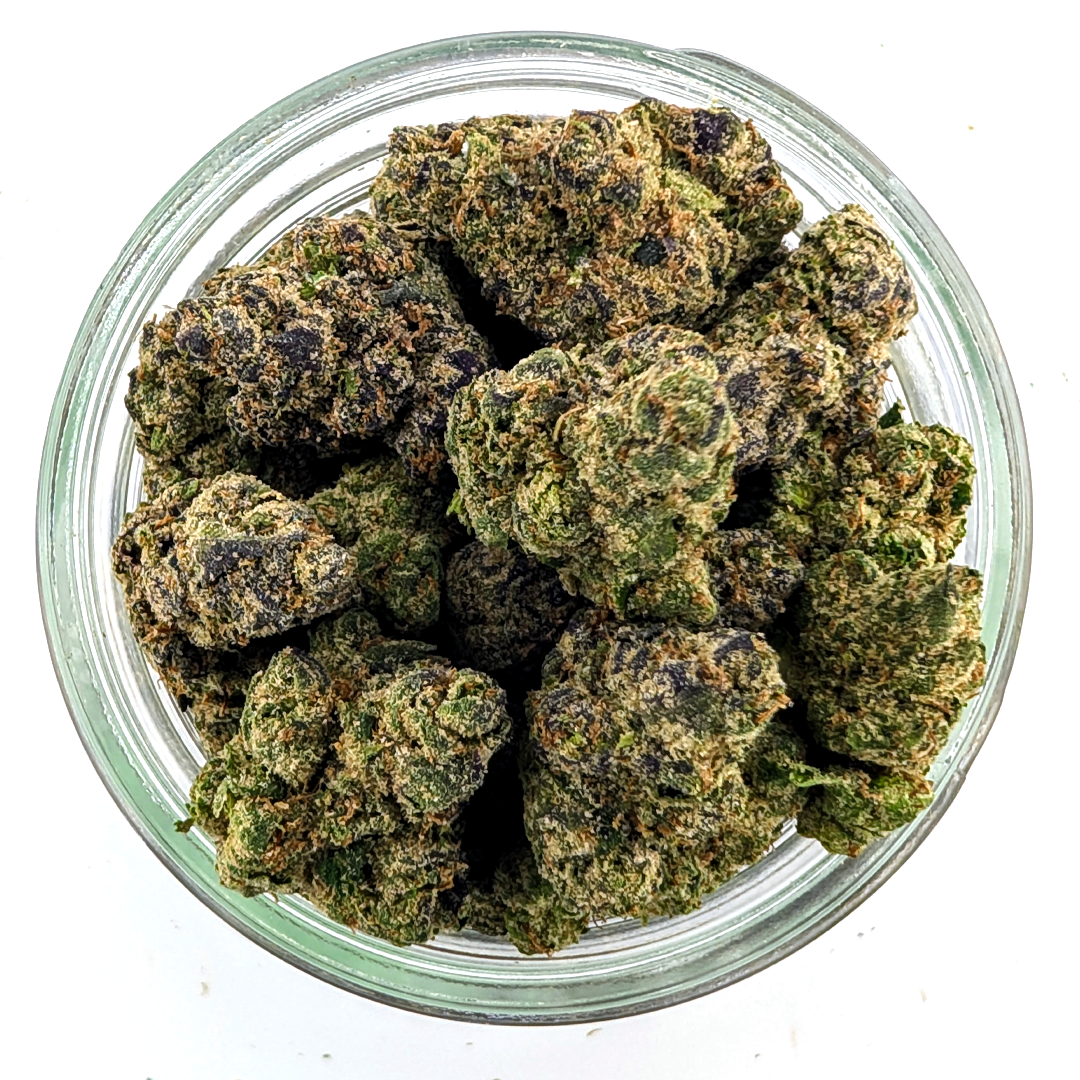 Pink Lemonade - 29.03% - Exotic Flower