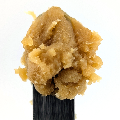 Strawberry Barbera - Live Hash Rosin Concentrate