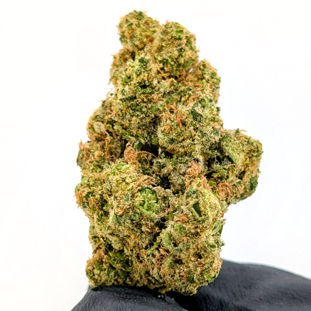 Strawberry Gelato - 27.92%- Exotic Flower