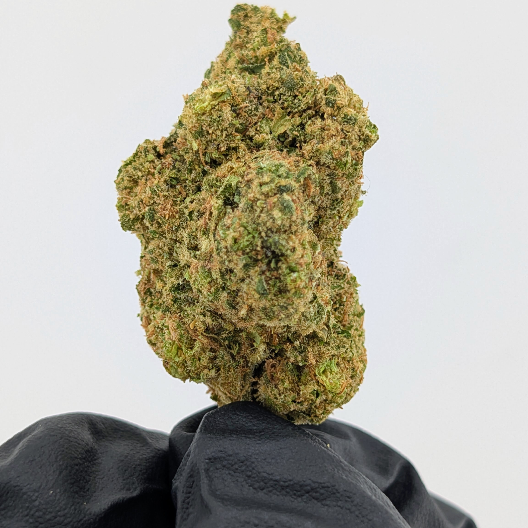 Strawberry Gelato - 27.92%- Exotic Flower