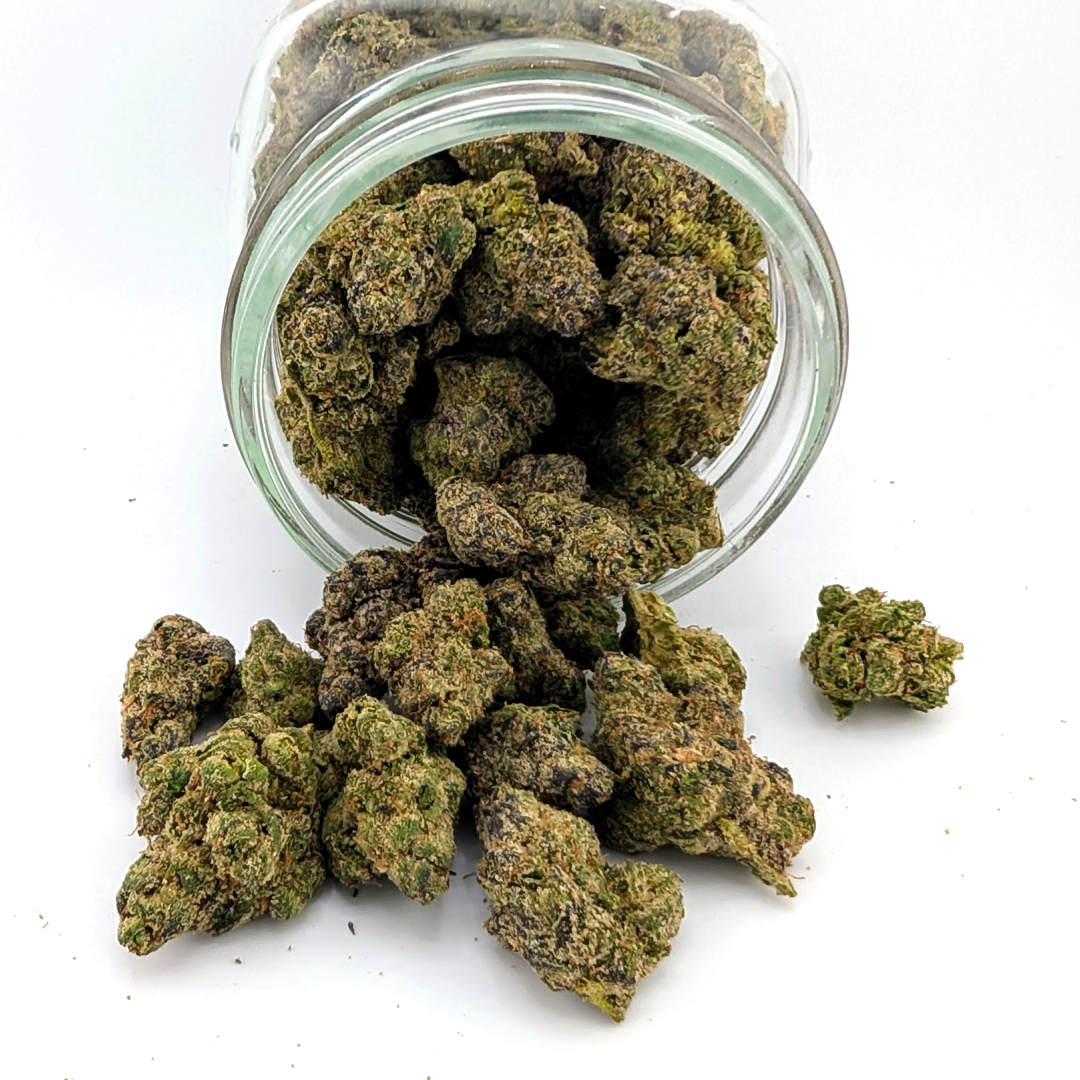 Pink Lemonade - 29.03% - Exotic Flower