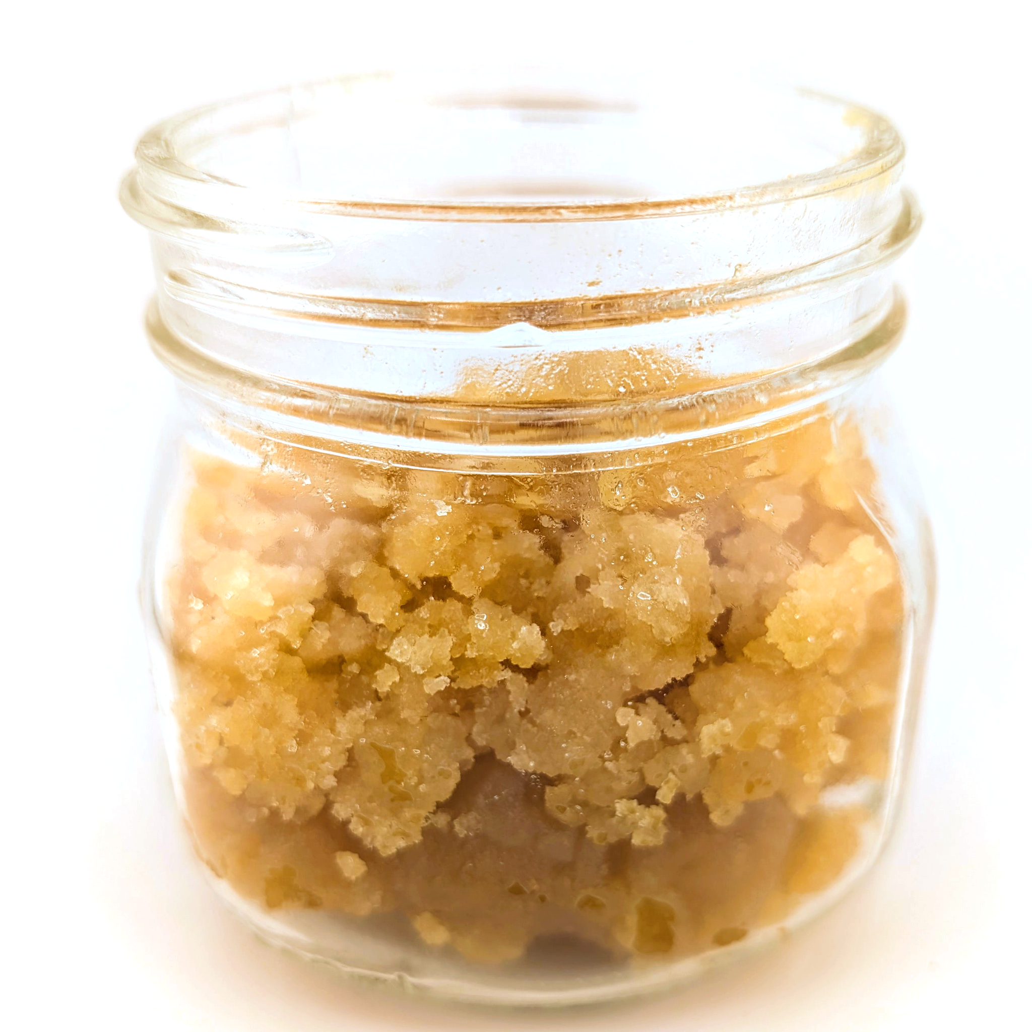 Diamond OG- Sugar Wax