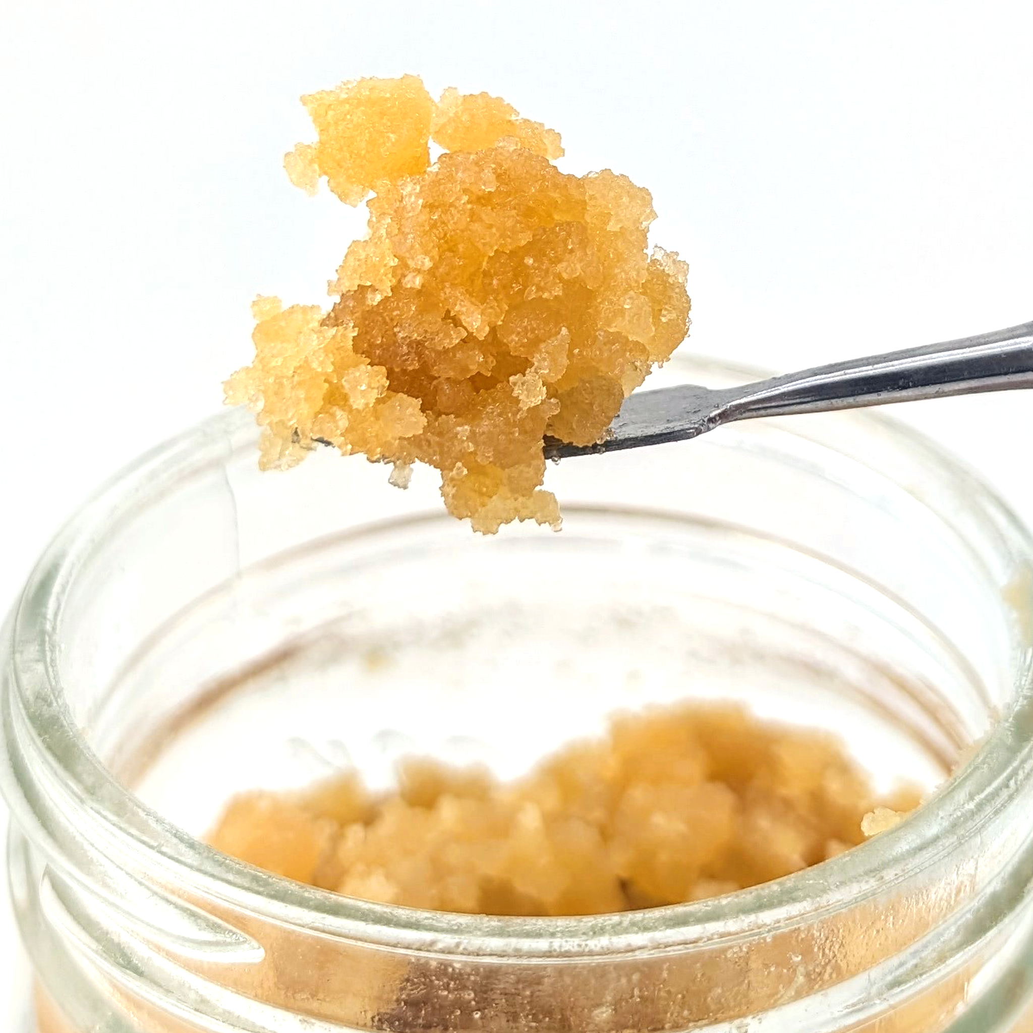 Diamond OG- Sugar Wax