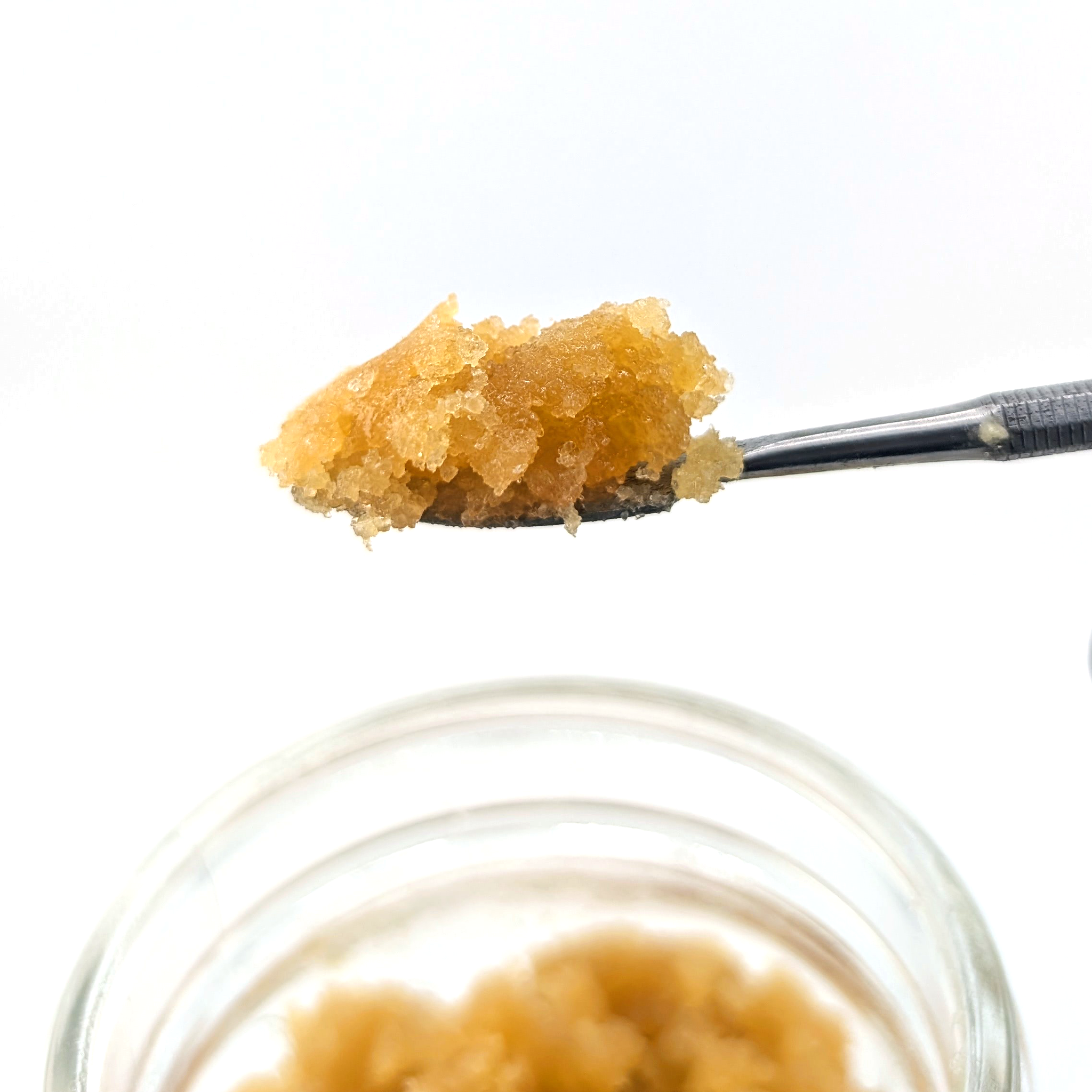 Diamond OG- Sugar Wax