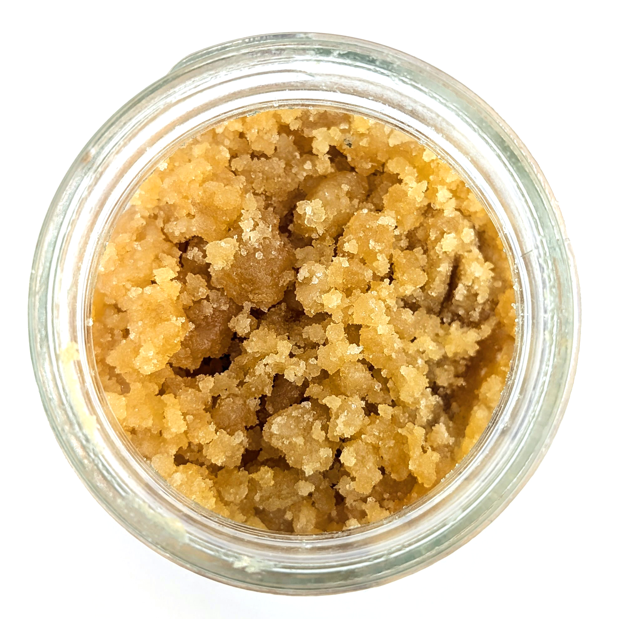 Diamond OG- Sugar Wax