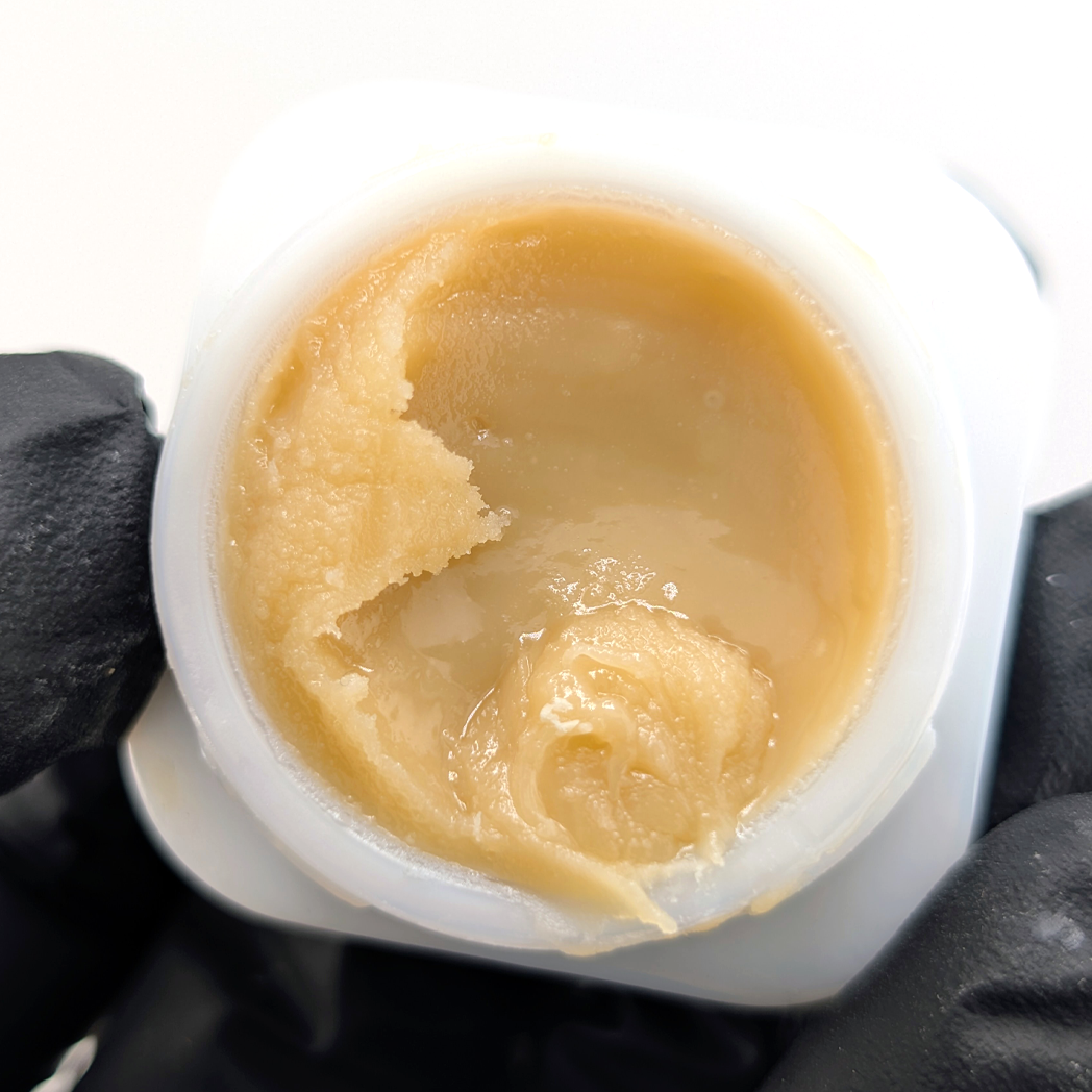 Sun Cake - Live Hash Rosin