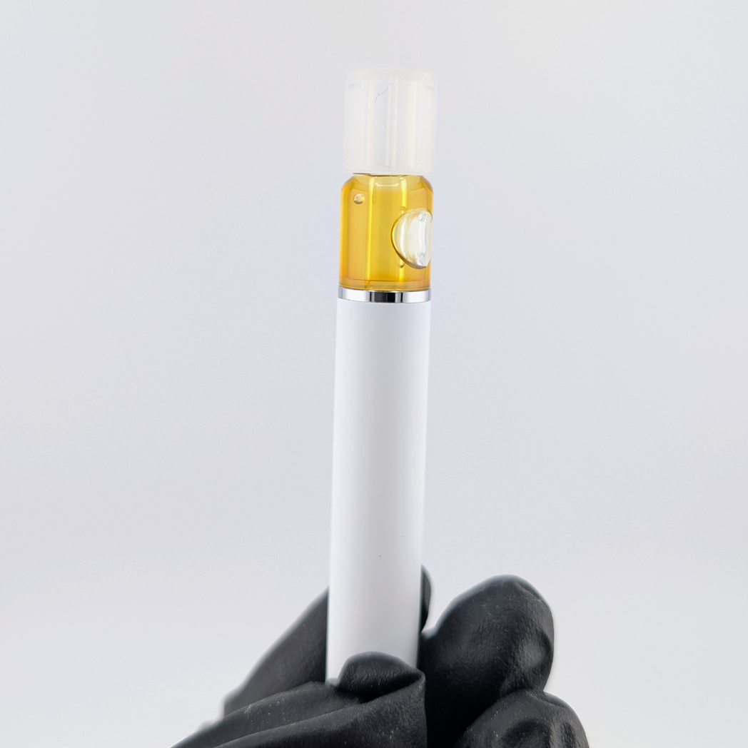 Sun Cake - Live Hash Rosin Disposable Vape